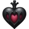 Стикер 33 🤩 Hearts - сердечки