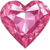 Стикер 9 🤩 Hearts - сердечки