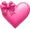 Стикер 6 🤩 Hearts - сердечки