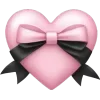 Стикер 16 🤩 Hearts - сердечки