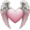 Стикер 47 🤩 Hearts - сердечки