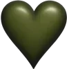 Стикер 43 🤩 Hearts - сердечки
