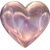 Стикер 15 🤩 Hearts - сердечки