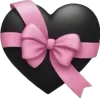 Обложка набора 🤩 Hearts - сердечки