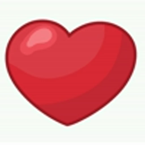 Стикер 41 Hearts
