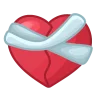Стикер 26 Hearts