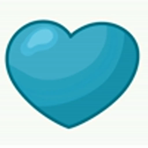 Стикер 48 Hearts