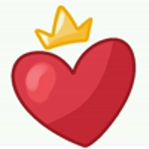 Стикер 52 Hearts