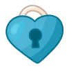 Стикер 29 Hearts