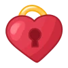 Стикер 28 Hearts