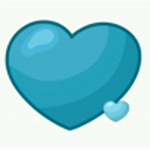 Стикер 49 Hearts