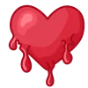 Стикер 9 Hearts