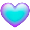 Стикер 32 Hearts P2