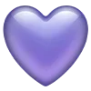 Стикер 48 Hearts P2
