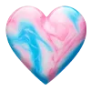 Стикер 38 Hearts P2
