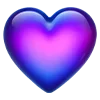 Стикер 10 Hearts P2
