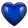 Стикер 21 Hearts P2