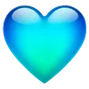 Стикер 24 Hearts P2