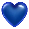 Стикер 22 Hearts P2