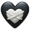 Стикер 61 Hearts P2