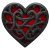 Стикер 58 Hearts P2
