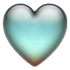 Стикер 29 Hearts P2