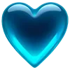 Стикер 17 Hearts P2