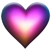 Стикер 5 Hearts P2