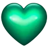 Стикер 26 Hearts P2