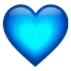 Стикер 19 Hearts P2
