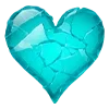 Стикер 47 Hearts P2