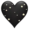 Стикер 60 Hearts P2