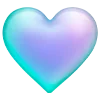 Стикер 31 Hearts P2