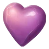 Стикер 40 Hearts P2