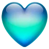 Стикер 23 Hearts P2