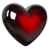 Стикер 53 Hearts P2