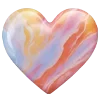 Стикер 35 Hearts P2