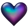 Стикер 8 Hearts P2