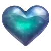 Стикер 43 Hearts P2