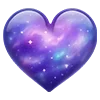 Стикер 14 Hearts P2