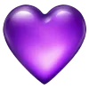 Стикер 13 Hearts P2