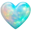 Стикер 46 Hearts P2