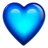 Стикер 20 Hearts P2