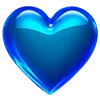 Стикер 18 Hearts P2