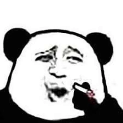 😮‍💨 Стикер «Hehoz» для Telegram