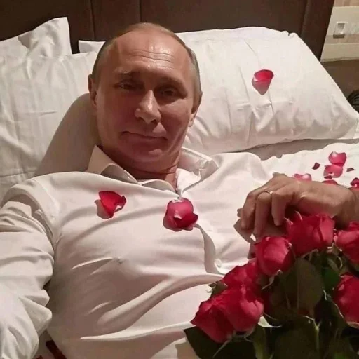 💐 Стикер «Hehoz» для Telegram