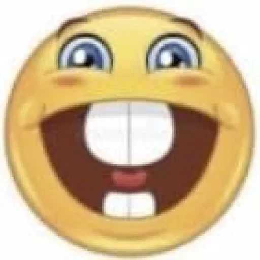 🤓 Стикер «Hehoz» для Telegram