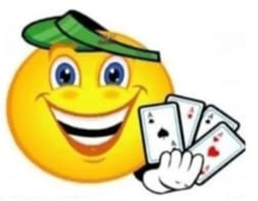 🃏 Стикер «Hehoz» для Telegram