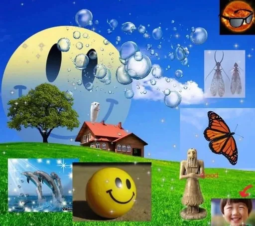 🫧 Стикер «Hehoz» для Telegram