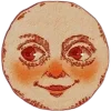 Стикер 17 Hekate Loves You